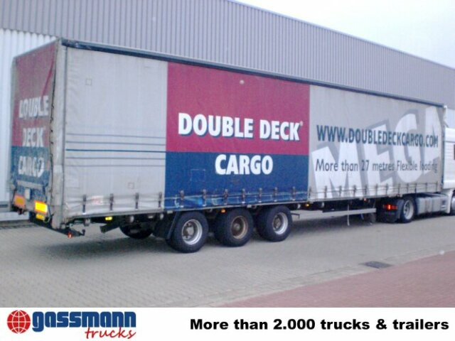 Hoffmann HSE, Mega, Jumbo - 侧帘半拖车:图5 Hoffmann HSE, Mega, Jumbo - 侧帘半拖车:图5