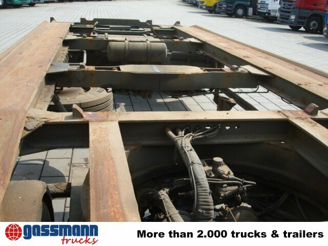 Hüffermann HAR 1870 - 滚出式/ 箕斗拖车:图5 Hüffermann HAR 1870 - 滚出式/ 箕斗拖车:图5