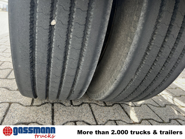 Hüffermann HSA 18.70 L Schlittenabroller - 滚出式/ 箕斗拖车:图3 Hüffermann HSA 18.70 L Schlittenabroller - 滚出式/ 箕斗拖车:图3