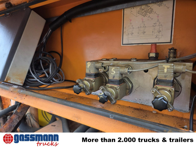 IMS95 E2940DFS Salzstreuer ca. 4m³ - 撒沙机/ 撒盐机:图5 IMS95 E2940DFS Salzstreuer ca. 4m³ - 撒沙机/ 撒盐机:图5