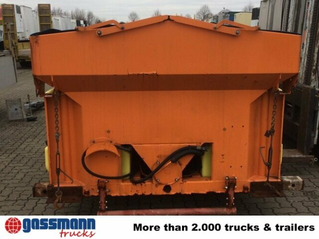 IMSSL E3550HFS - 撒沙机/ 撒盐机 适用于 市政/ 专用车辆:图3 IMSSL E3550HFS - 撒沙机/ 撒盐机 适用于 市政/ 专用车辆:图3