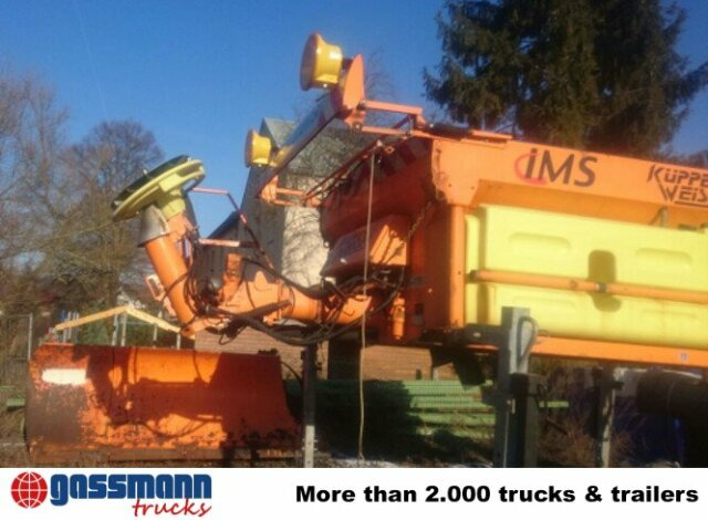 IMSSL E3550HFS - 撒沙机/ 撒盐机 适用于 市政/ 专用车辆:图2 IMSSL E3550HFS - 撒沙机/ 撒盐机 适用于 市政/ 专用车辆:图2