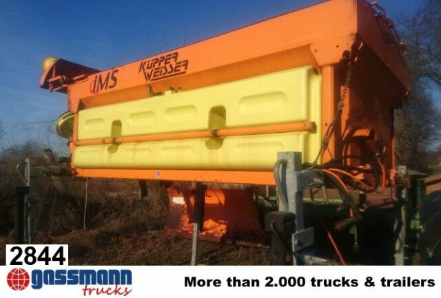 IMSSL E3550HFS - 撒沙机/ 撒盐机 适用于 市政/ 专用车辆:图1 IMSSL E3550HFS - 撒沙机/ 撒盐机 适用于 市政/ 专用车辆:图1