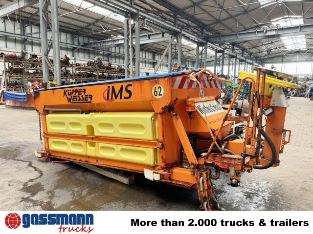 IMSSN E2940HFA Salzstreuer ca. 4m³ - 撒沙机/ 撒盐机:图3 IMSSN E2940HFA Salzstreuer ca. 4m³ - 撒沙机/ 撒盐机:图3