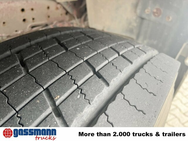 Iveco 190 AD 35 4x2, Meiller Tele-Absetzer - 箕斗装载车:图3 Iveco 190 AD 35 4x2, Meiller Tele-Absetzer - 箕斗装载车:图3