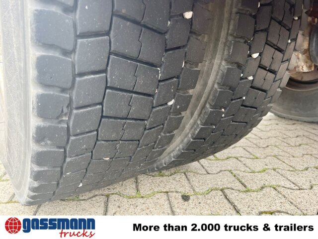 Iveco 190 AD 35 4x2 - 驾驶室底盘卡车:图5 Iveco 190 AD 35 4x2 - 驾驶室底盘卡车:图5