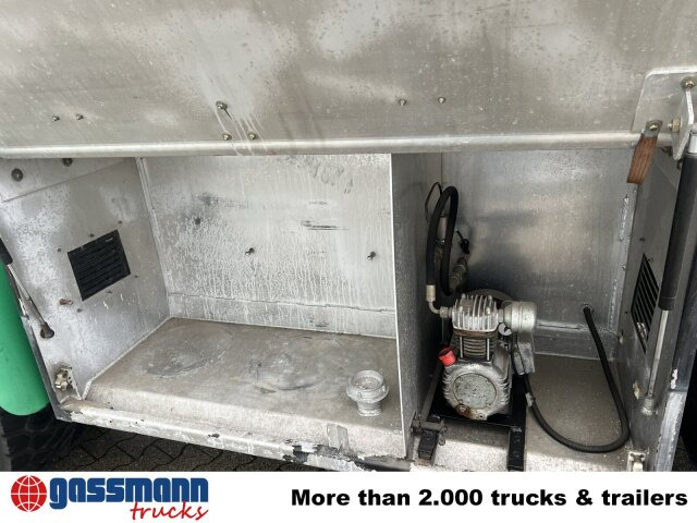 Iveco 190EH30 4x4 - 罐车:图3 Iveco 190EH30 4x4 - 罐车:图3