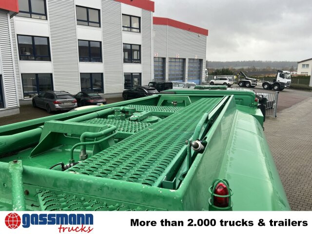 Iveco 190EH30 4x4 - 罐车:图5 Iveco 190EH30 4x4 - 罐车:图5