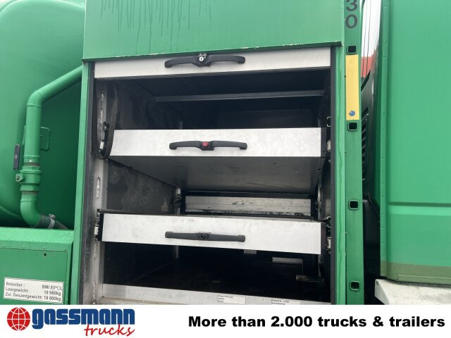 Iveco 190EH30 4x4 - 罐车:图4 Iveco 190EH30 4x4 - 罐车:图4