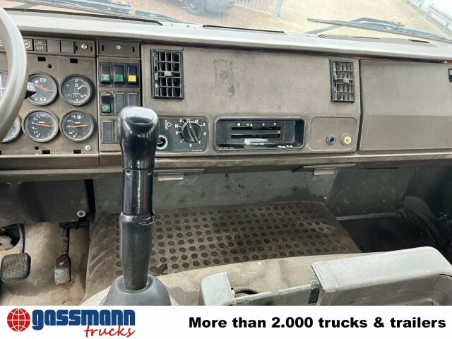 Iveco 260-34 AHW 6x6, V8, Manual, Full Steel - 驾驶室底盘卡车:图3 Iveco 260-34 AHW 6x6, V8, Manual, Full Steel - 驾驶室底盘卡车:图3