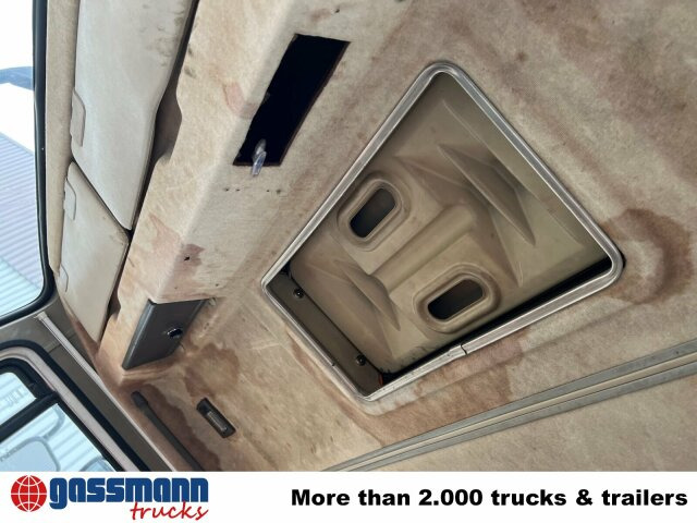 Iveco 260-34 AHW 6x6, V8, Manual, Full Steel - 驾驶室底盘卡车:图5 Iveco 260-34 AHW 6x6, V8, Manual, Full Steel - 驾驶室底盘卡车:图5