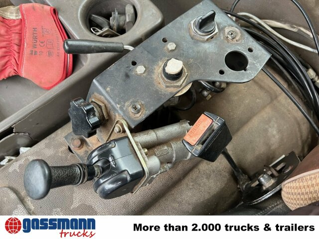 Iveco 260-34 AHW 6x6, V8, Manual, Full Steel - 驾驶室底盘卡车:图4 Iveco 260-34 AHW 6x6, V8, Manual, Full Steel - 驾驶室底盘卡车:图4