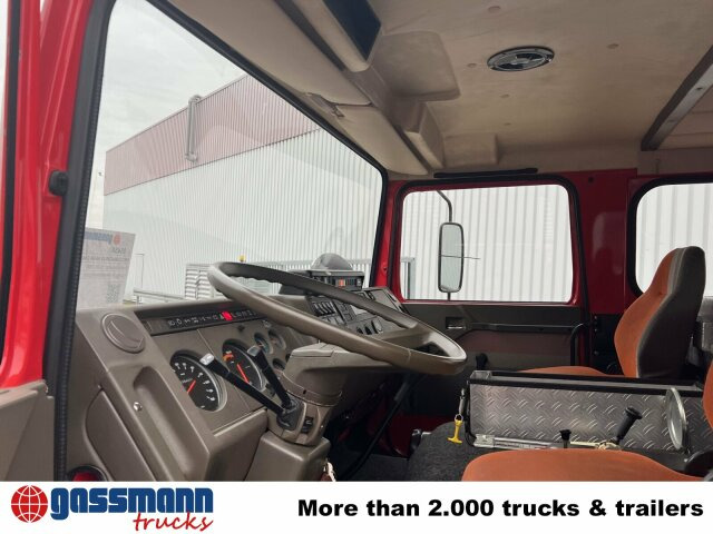 Iveco 60-9A Doka 4x2, LF8 - 消防车:图3 Iveco 60-9A Doka 4x2, LF8 - 消防车:图3