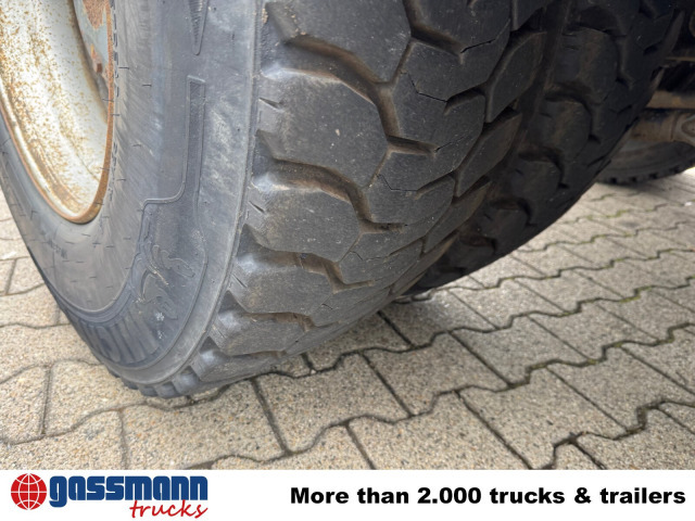Iveco AD260T41 6x4, EEV - 驾驶室底盘卡车:图3 Iveco AD260T41 6x4, EEV - 驾驶室底盘卡车:图3