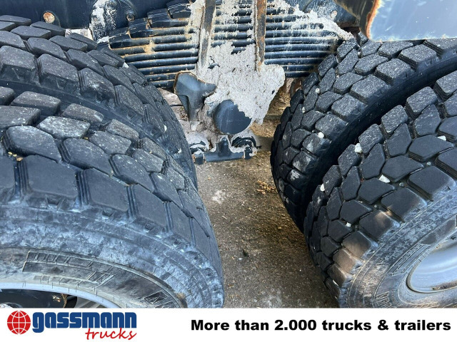 Iveco ASTRA HD9 86.50-90 8x6, Unfallschaden, Cursor 13 - 驾驶室底盘卡车:图3 Iveco ASTRA HD9 86.50-90 8x6, Unfallschaden, Cursor 13 - 驾驶室底盘卡车:图3