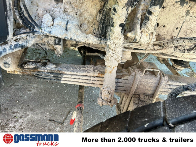 Iveco ASTRA HD9 86.50-90 8x6, Unfallschaden, Cursor 13 - 驾驶室底盘卡车:图4 Iveco ASTRA HD9 86.50-90 8x6, Unfallschaden, Cursor 13 - 驾驶室底盘卡车:图4
