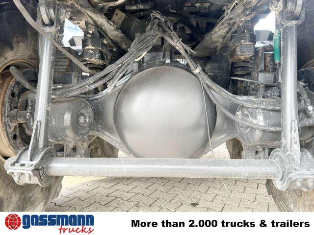 Iveco ASTRA HD9 86.56 8x6, 24m³ Mulde, Intarder - 自卸车:图5 Iveco ASTRA HD9 86.56 8x6, 24m³ Mulde, Intarder - 自卸车:图5