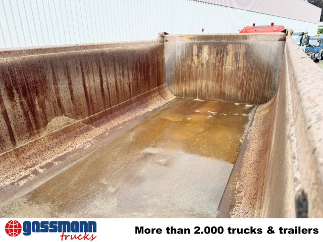 Iveco ASTRA HHD8 86.48-80 8x6 Mulde ca. 24m³ - 自卸车:图2 Iveco ASTRA HHD8 86.48-80 8x6 Mulde ca. 24m³ - 自卸车:图2