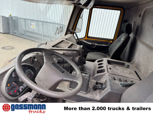 Iveco ASTRA HHD8 86.48-80 8x6 Mulde ca. 24m³ - 自卸车:图3 Iveco ASTRA HHD8 86.48-80 8x6 Mulde ca. 24m³ - 自卸车:图3