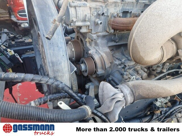 Iveco ASTRA HHD9 6x6, Cursor 13 - 自卸车:图5 Iveco ASTRA HHD9 6x6, Cursor 13 - 自卸车:图5