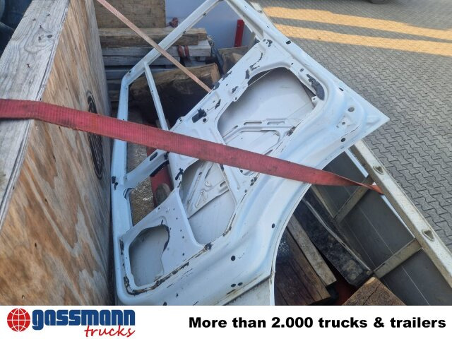 Iveco ASTRA HHD9 6x6, Cursor 13 - 自卸车:图2 Iveco ASTRA HHD9 6x6, Cursor 13 - 自卸车:图2