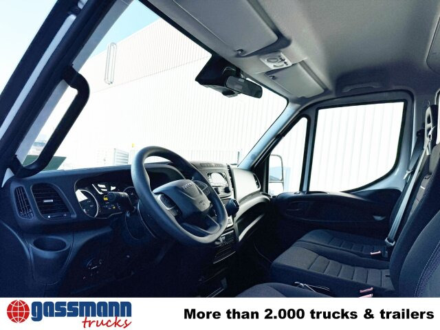 Iveco Daily 70C18 Doka 4x2 - 翻斗车:图2 Iveco Daily 70C18 Doka 4x2 - 翻斗车:图2