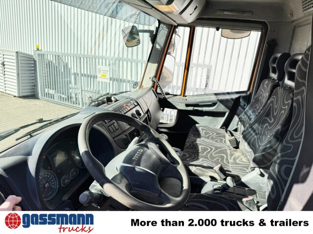 Iveco Euro Cargo 160E25 4x2, HIAB Abroller - 吊钩升降车:图2 Iveco Euro Cargo 160E25 4x2, HIAB Abroller - 吊钩升降车:图2