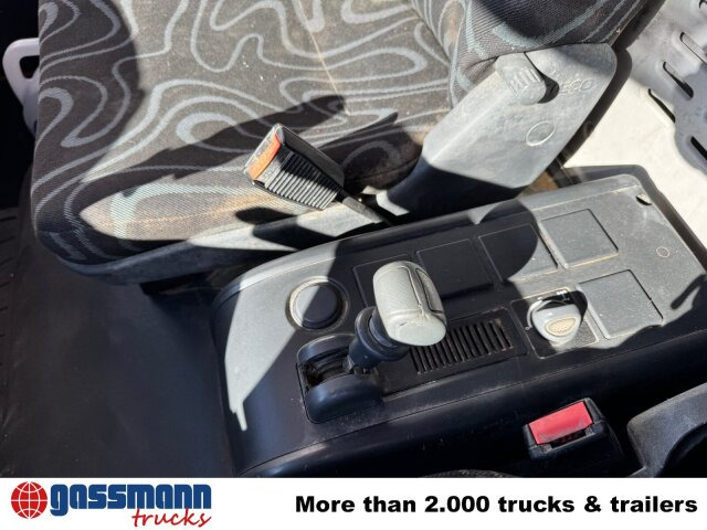 Iveco Euro Cargo 160E25 4x2, HIAB Abroller - 吊钩升降车:图5 Iveco Euro Cargo 160E25 4x2, HIAB Abroller - 吊钩升降车:图5