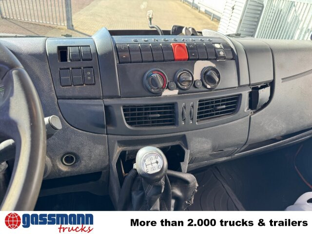 Iveco Euro Cargo 160E25 4x2, HIAB Abroller - 吊钩升降车:图4 Iveco Euro Cargo 160E25 4x2, HIAB Abroller - 吊钩升降车:图4
