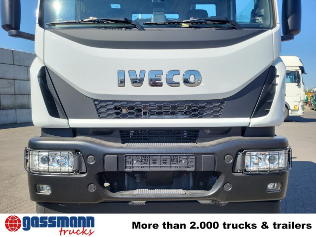 Iveco Euro Cargo 180E320 4x2, HIAB Abroller - 吊钩升降车:图3 Iveco Euro Cargo 180E320 4x2, HIAB Abroller - 吊钩升降车:图3