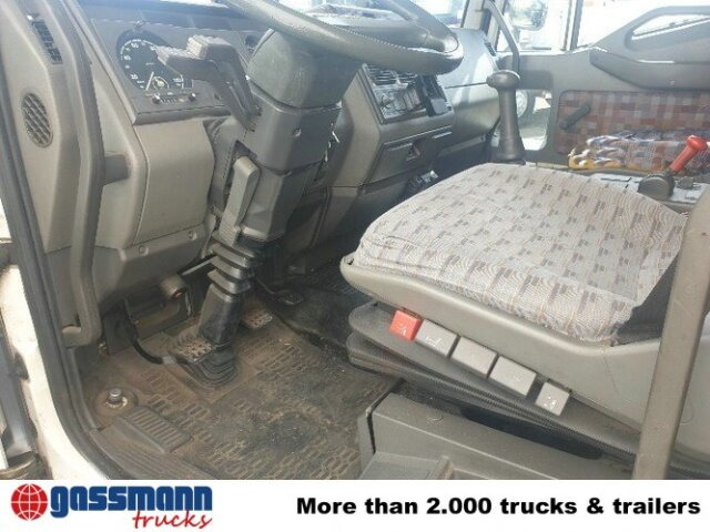 Iveco Euro Cargo ML 75E14 4x2 Getränkekoffer, - 厢式卡车:图2 Iveco Euro Cargo ML 75E14 4x2 Getränkekoffer, - 厢式卡车:图2