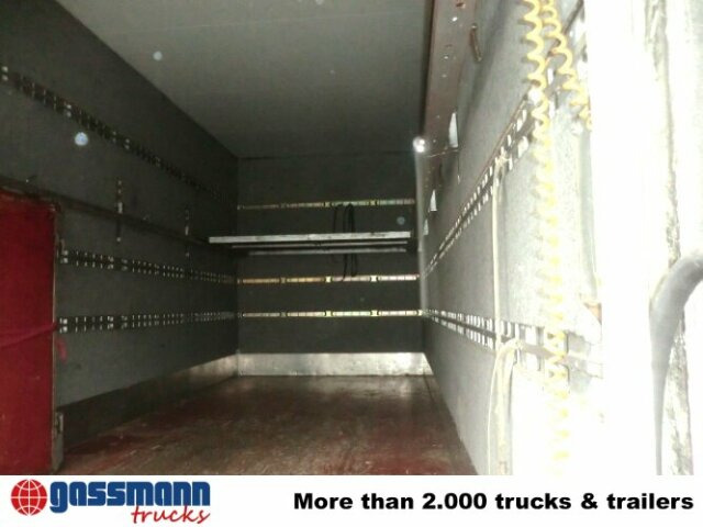 Iveco Euro Tech 190E40, Möbelkoffer, 49 cbm - 厢式卡车:图3 Iveco Euro Tech 190E40, Möbelkoffer, 49 cbm - 厢式卡车:图3