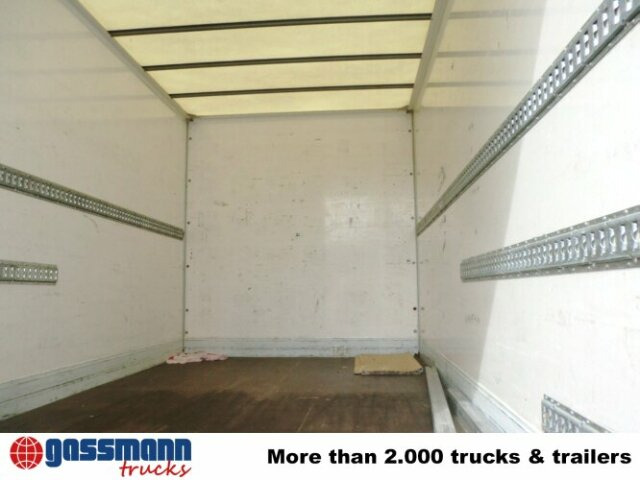 Iveco EuroCargo 75 E 17/4,2, 6x VORHANDEN! - 厢式卡车:图4 Iveco EuroCargo 75 E 17/4,2, 6x VORHANDEN! - 厢式卡车:图4