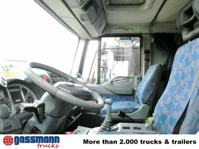 Iveco EuroCargo 75 E 17/4,2, 6x VORHANDEN! - 厢式卡车:图5 Iveco EuroCargo 75 E 17/4,2, 6x VORHANDEN! - 厢式卡车:图5