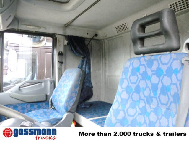 Iveco EuroCargo 75 E 17/4x2, 6x VORHANDEN! - 厢式卡车:图5 Iveco EuroCargo 75 E 17/4x2, 6x VORHANDEN! - 厢式卡车:图5