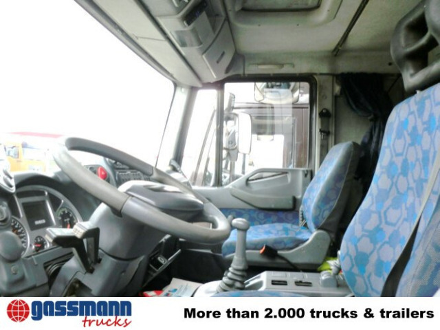 Iveco EuroCargo 75 E 17/4x2, 6x VORHANDEN! - 厢式卡车:图4 Iveco EuroCargo 75 E 17/4x2, 6x VORHANDEN! - 厢式卡车:图4