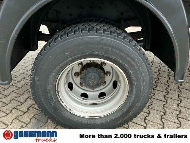 Iveco EuroCargo ML140E28 4x2, 41 cbm - 厢式卡车:图5 Iveco EuroCargo ML140E28 4x2, 41 cbm - 厢式卡车:图5