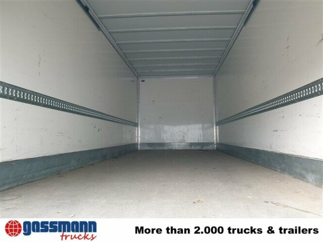 Iveco EuroCargo ML140E28 4x2, 41 cbm - 厢式卡车:图3 Iveco EuroCargo ML140E28 4x2, 41 cbm - 厢式卡车:图3