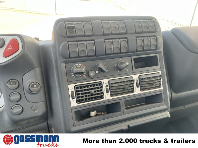 Iveco EuroCargo ML80E18K 4x2 - 翻斗车:图5 Iveco EuroCargo ML80E18K 4x2 - 翻斗车:图5