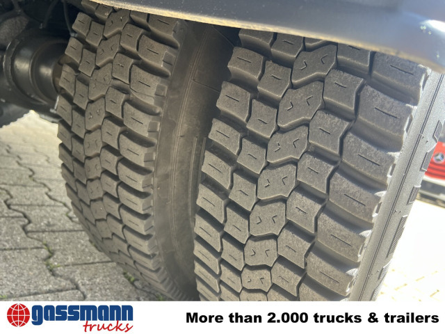 Iveco EuroCargo ML80E18K 4x2 - 翻斗车:图2 Iveco EuroCargo ML80E18K 4x2 - 翻斗车:图2