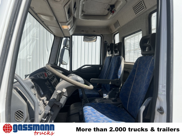 Iveco EuroCargo ML80E18K 4x2 - 翻斗车:图4 Iveco EuroCargo ML80E18K 4x2 - 翻斗车:图4