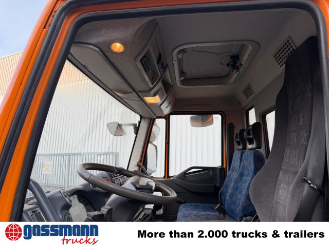 Iveco EuroCargo ML80E18K 4x2 - 翻斗车:图3 Iveco EuroCargo ML80E18K 4x2 - 翻斗车:图3