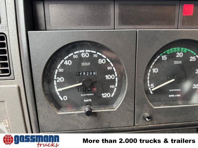 Iveco FF 95 E 18 4x4 Doka, Euro Fire, LF 8/6 Feuerwehr - 消防车:图5 Iveco FF 95 E 18 4x4 Doka, Euro Fire, LF 8/6 Feuerwehr - 消防车:图5