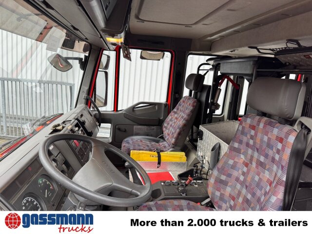Iveco FF 95 E 18 4x4 Doka, Euro Fire, LF 8/6 Feuerwehr - 消防车:图4 Iveco FF 95 E 18 4x4 Doka, Euro Fire, LF 8/6 Feuerwehr - 消防车:图4