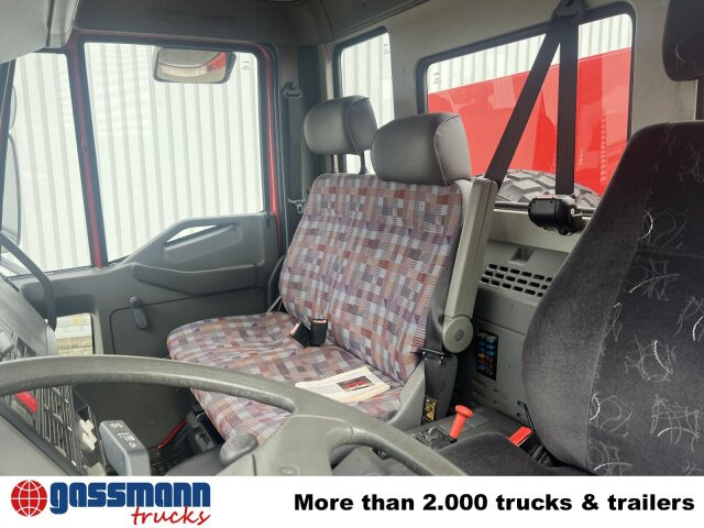 Iveco FF 95 E 18 4x4, Feuerwehr - 消防车:图4 Iveco FF 95 E 18 4x4, Feuerwehr - 消防车:图4