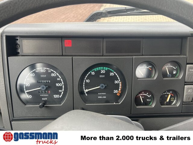 Iveco FF 95 E 18 4x4, Feuerwehr - 消防车:图5 Iveco FF 95 E 18 4x4, Feuerwehr - 消防车:图5