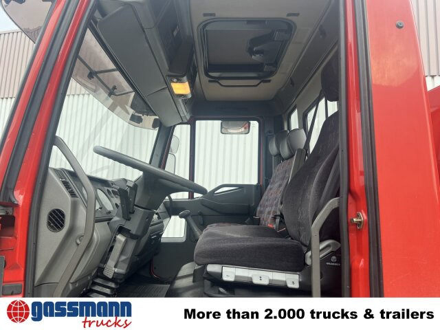 Iveco FF 95 E 18 4x4, Feuerwehr - 救护车:图3 Iveco FF 95 E 18 4x4, Feuerwehr - 救护车:图3