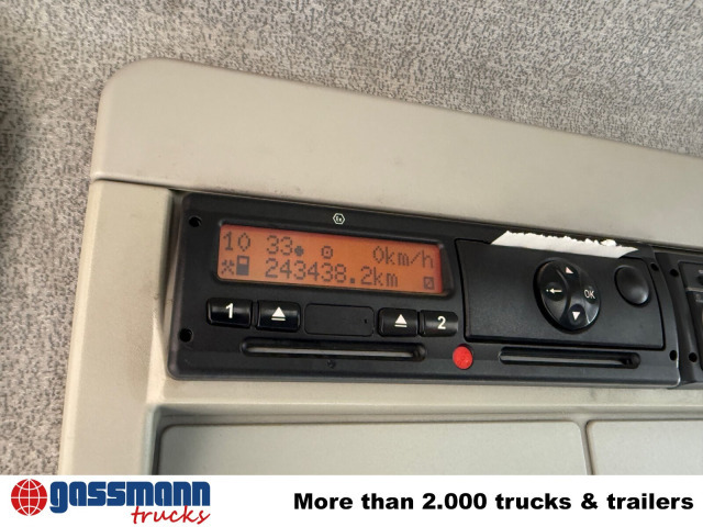 Iveco ML80E18/P 4x2, City-Abroller - 吊钩升降车:图2 Iveco ML80E18/P 4x2, City-Abroller - 吊钩升降车:图2