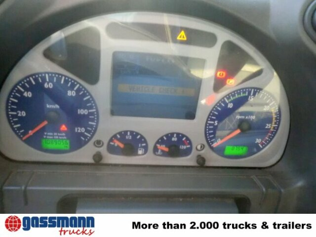 牵引车 Iveco Stralis 440S43T/P 4x2, ONLY FOR SPAREPARTS!!!：图8