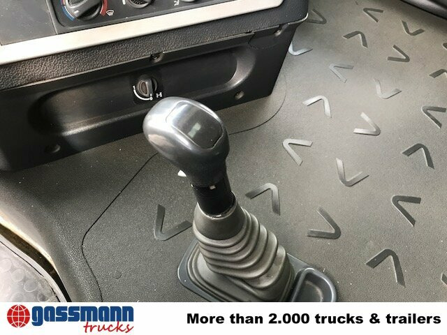 Iveco Stralis AS440S45 T/P 4x2 ActiveSpace - 牵引车:图5 Iveco Stralis AS440S45 T/P 4x2 ActiveSpace - 牵引车:图5